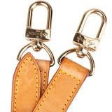 Louis Vuitton Vachetta Leather Keepall Bags Strap