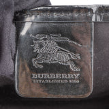 Burberry Nova-Check Monogram Handbag