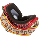 Christian Dior Vintage Raffia DiorAlps Goggles - vintageandkickz