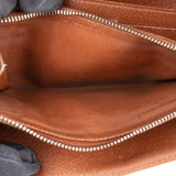 Louis Vuitton Canvas Monogram Sarah Wallet