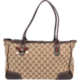 Gucci GG Monogram Princy Handbag