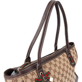 Gucci GG Monogram Princy Handbag