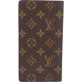Louis Vuitton Canvas Monogram Portfolio