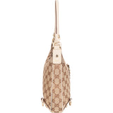 Gucci GG Monogram Abbey Handbag