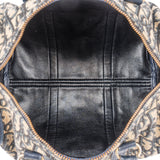 Christian Dior Trotter Monogram Boston 30 Handbag