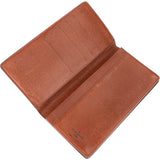 Louis Vuitton Canvas Monogram Portfolio