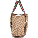 Gucci GG Monogram Pelham Handbag