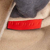 Chloé Rouge Leather Drew Crossbody Bag