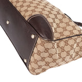 Gucci GG Monogram Princy Handbag