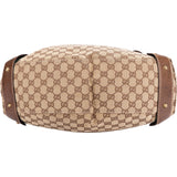 Gucci GG Monogram Pelham Handbag