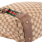 Gucci GG Monogram Pelham Handbag