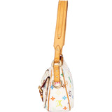 Louis Vuitton Murakami Multicolor Lodge Shoulder Bag