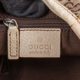 Gucci GG Monogram Abbey Handbag