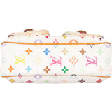 Louis Vuitton Murakami Multicolor Lodge Shoulder Bag