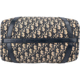 Christian Dior Trotter Monogram Boston 30 Handbag
