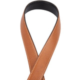 Hermès Bicolor Leather H Women Belt (70)