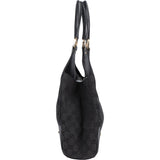 Gucci GG Monogram Jackie Handbag
