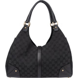 Gucci GG Monogram Jackie Handbag
