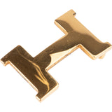 Hermès Bicolor Leather H Women Belt (70)