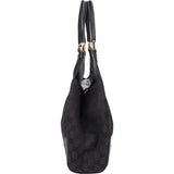 Gucci GG Monogram Jackie Handbag