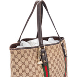 Gucci GG Monogram Jolicoeur Handbag