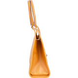 Gucci Classic Natural Leather Jackie Handbag