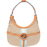 Gucci Chic GG Hobo Bag
