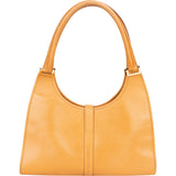 Gucci Classic Natural Leather Jackie Handbag