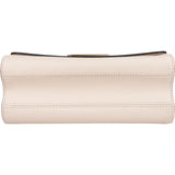 Louis Vuitton Epi Leather Twist Crossbody Bag