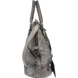 Balenciaga Leather City Handbag
