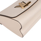 Louis Vuitton Epi Leather Twist Crossbody Bag