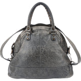 Balenciaga Leather City Handbag