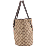 Gucci GG Monogram Jolicoeur Handbag