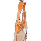 Gucci Chic GG Hobo Bag