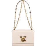Louis Vuitton Epi Leather Twist Crossbody Bag