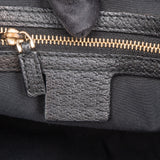 Gucci GG Monogram Jackie Handbag