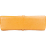 Gucci Classic Natural Leather Jackie Handbag