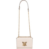 Louis Vuitton Epi Leather Twist Crossbody Bag