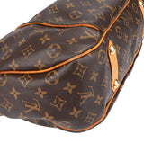 Louis Vuitton Canvas Monogram Galliera PM Handbag