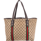 Gucci GG Monogram Jolicoeur Handbag