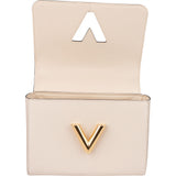 Louis Vuitton Epi Leather Twist Crossbody Bag