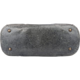 Balenciaga Leather City Handbag