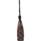 Louis Vuitton Damier Ebene Monogram Pochette Accessoire Handbag