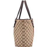 Gucci GG Monogram Jolicoeur Handbag