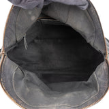 Balenciaga Leather City Handbag