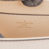 Louis Vuitton Epi Leather Twist Crossbody Bag