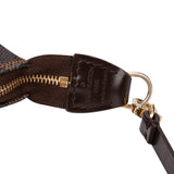 Louis Vuitton Damier Ebene Monogram Pochette Accessoire Handbag