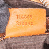 Gucci Chic GG Hobo Bag
