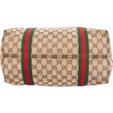 Gucci GG Monogram Jolicoeur Handbag