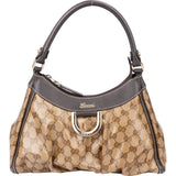 Gucci GG Canvas Monogram Abbey Handbag